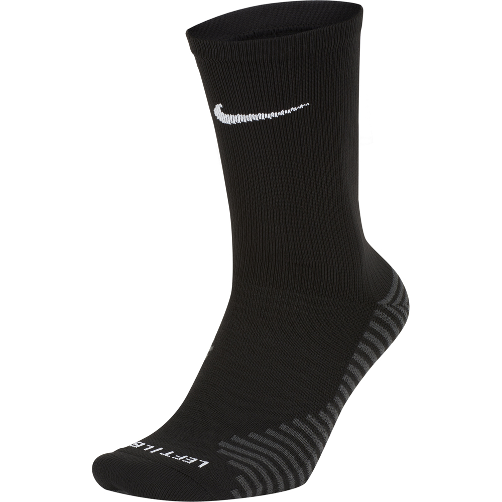 Nike Socken Squad Crew schwarz-weiß