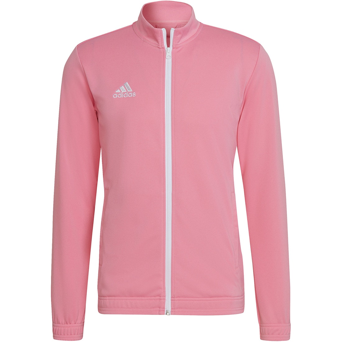 Adidas Herren Trainingsjacke Entrada 22 rosa