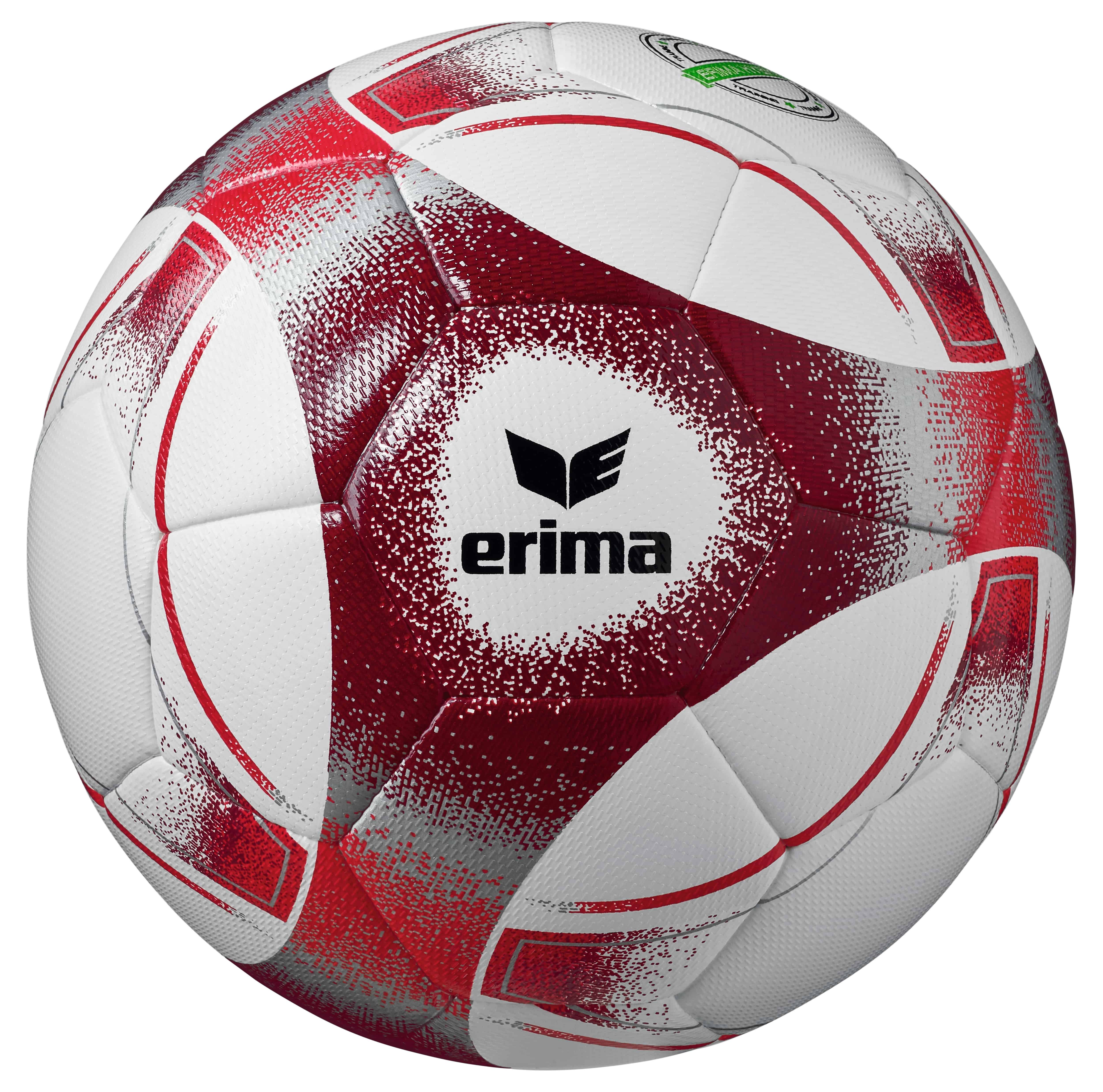 Erima Fußball Hybrid Training 2.0 Gr.4 rot