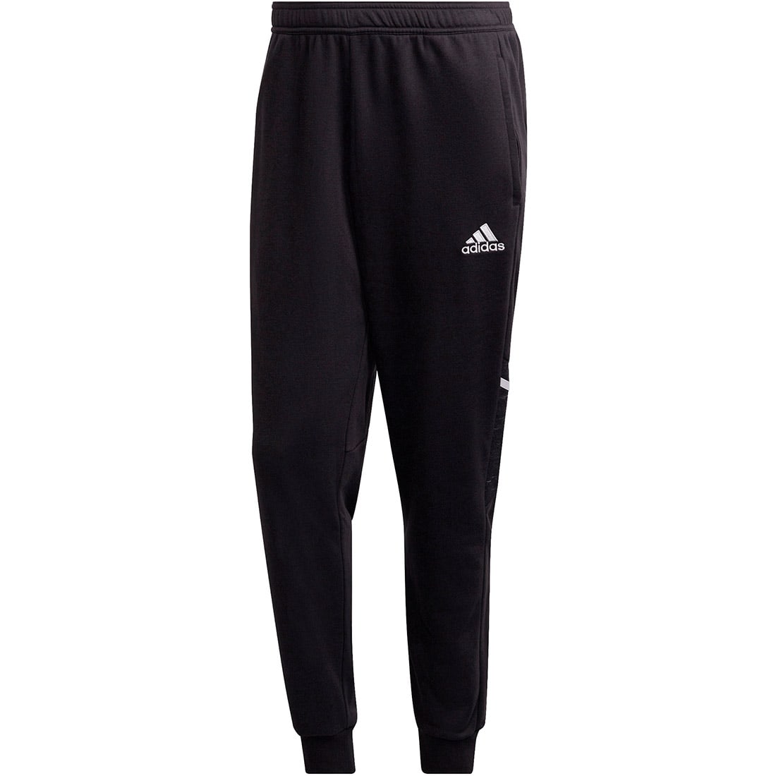Adidas Herren Sweat Pants Condivo 22 schwarz-weiß