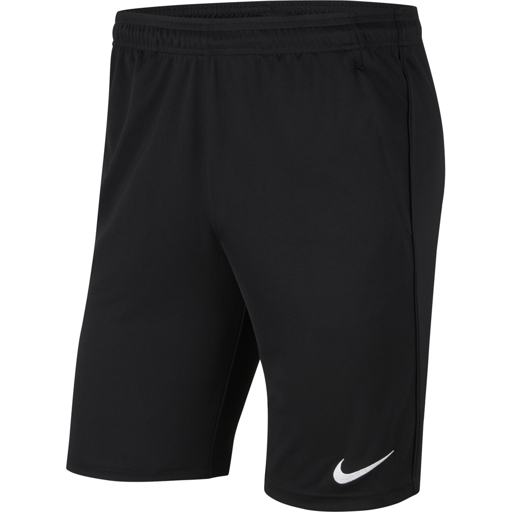 Nike Herren Knit Shorts Park 20 schwarz