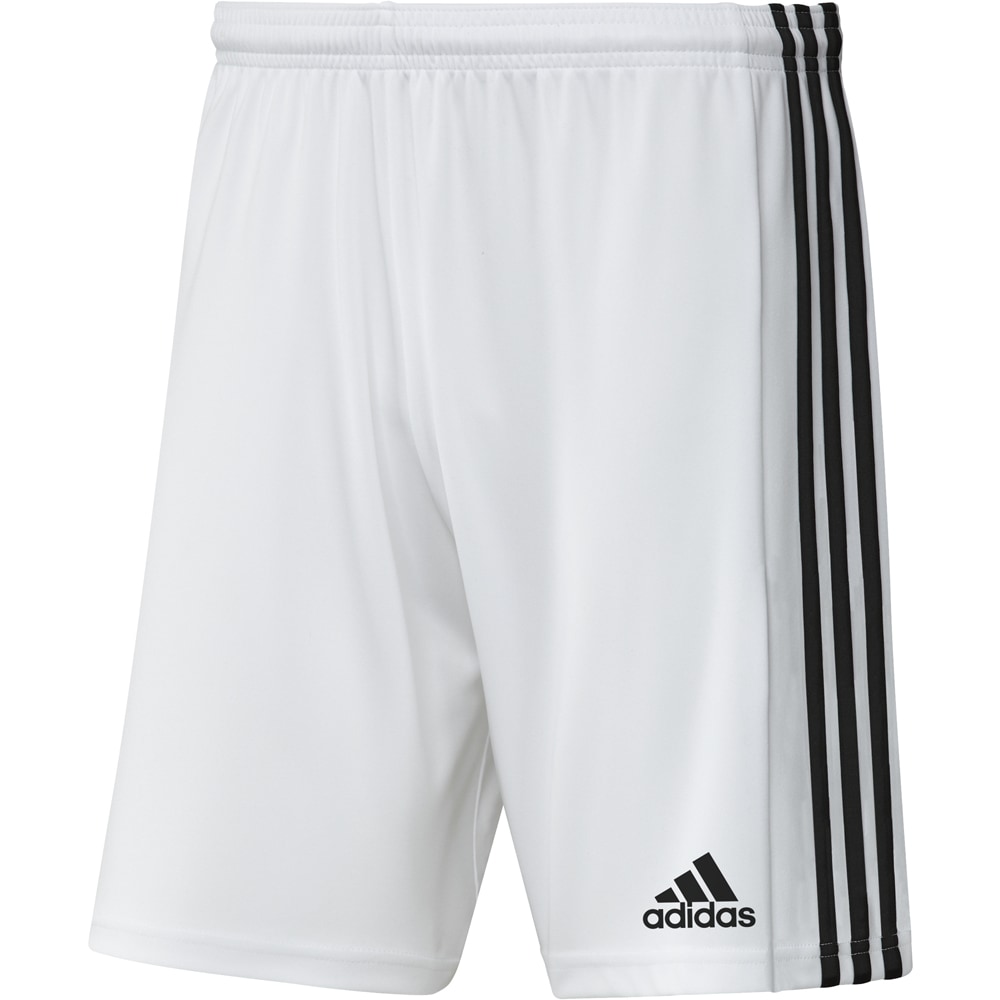 Adidas Herren Shorts Squadra 21 weiß-schwarz