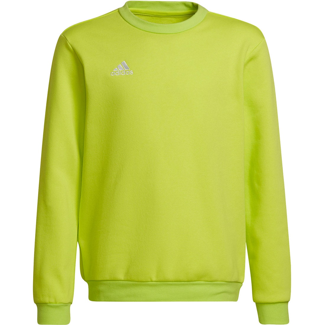 Adidas Kinder Sweatshirt Entrada 22 gelb