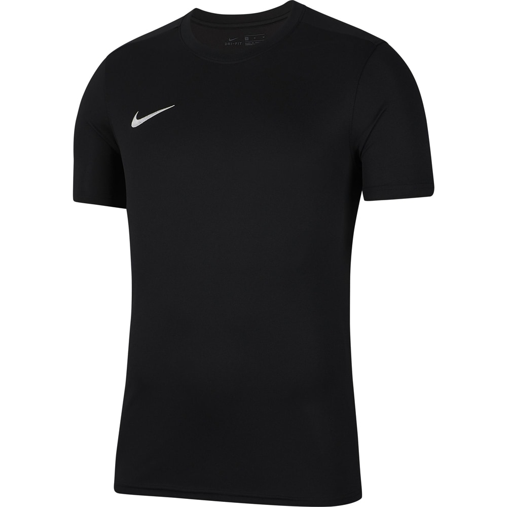 Nike Park VII Herren Kurzarm Trikot schwarz-weiß
