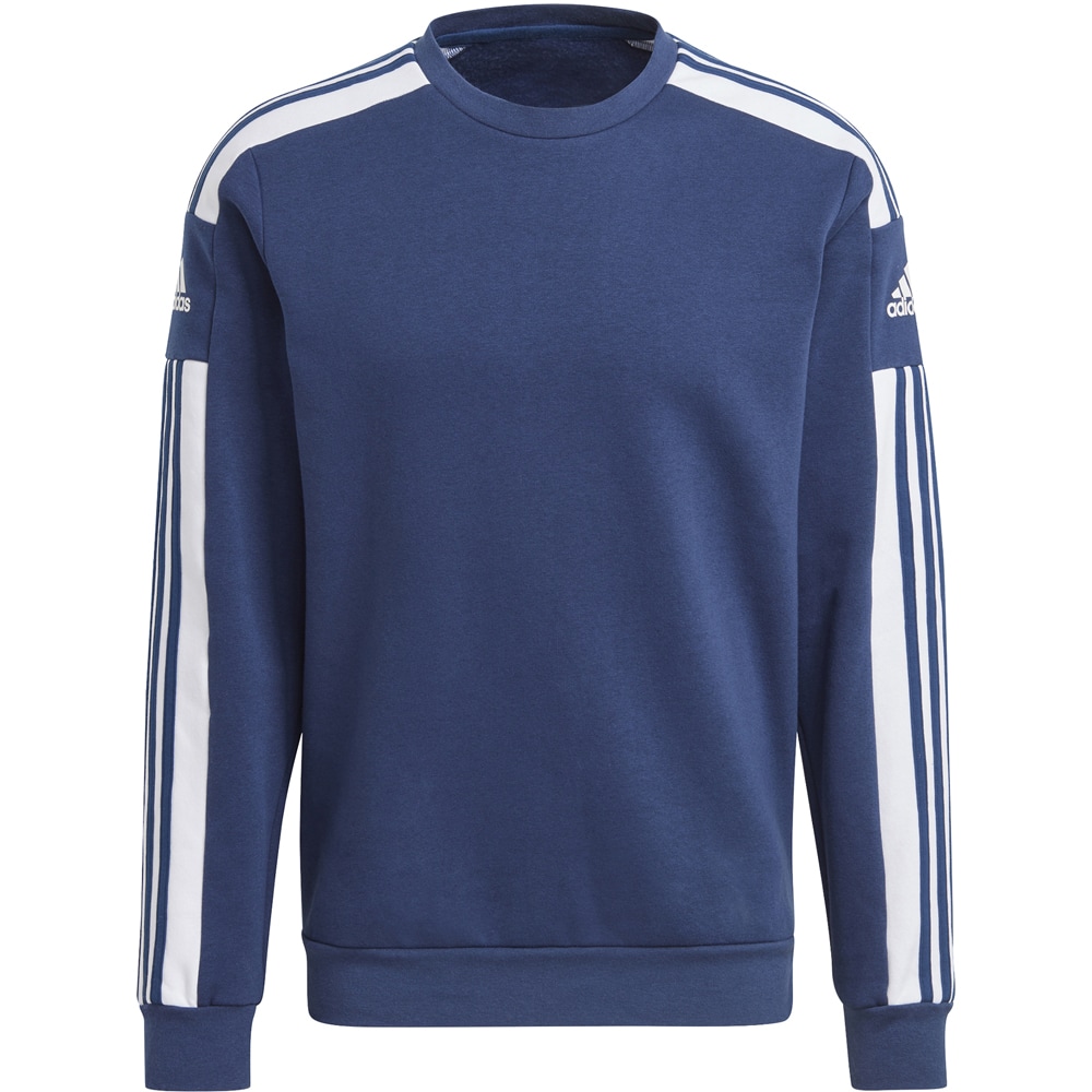 Adidas Herren Sweatshirt Squadra 21 blau