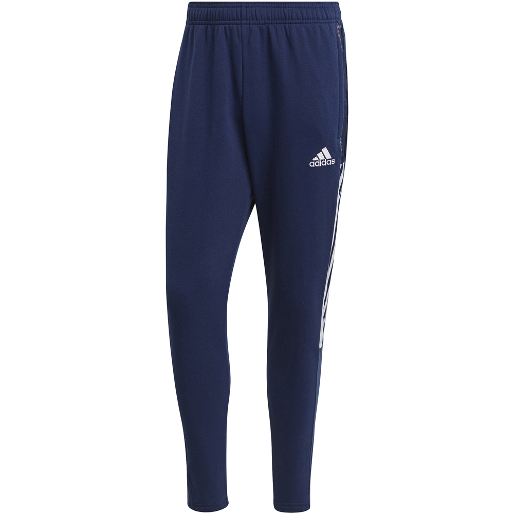 Adidas Herren Sweat Pants Tiro 21 blau