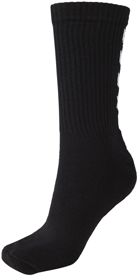 Hummel Fundamental Socks 3-Pack Socken schwarz