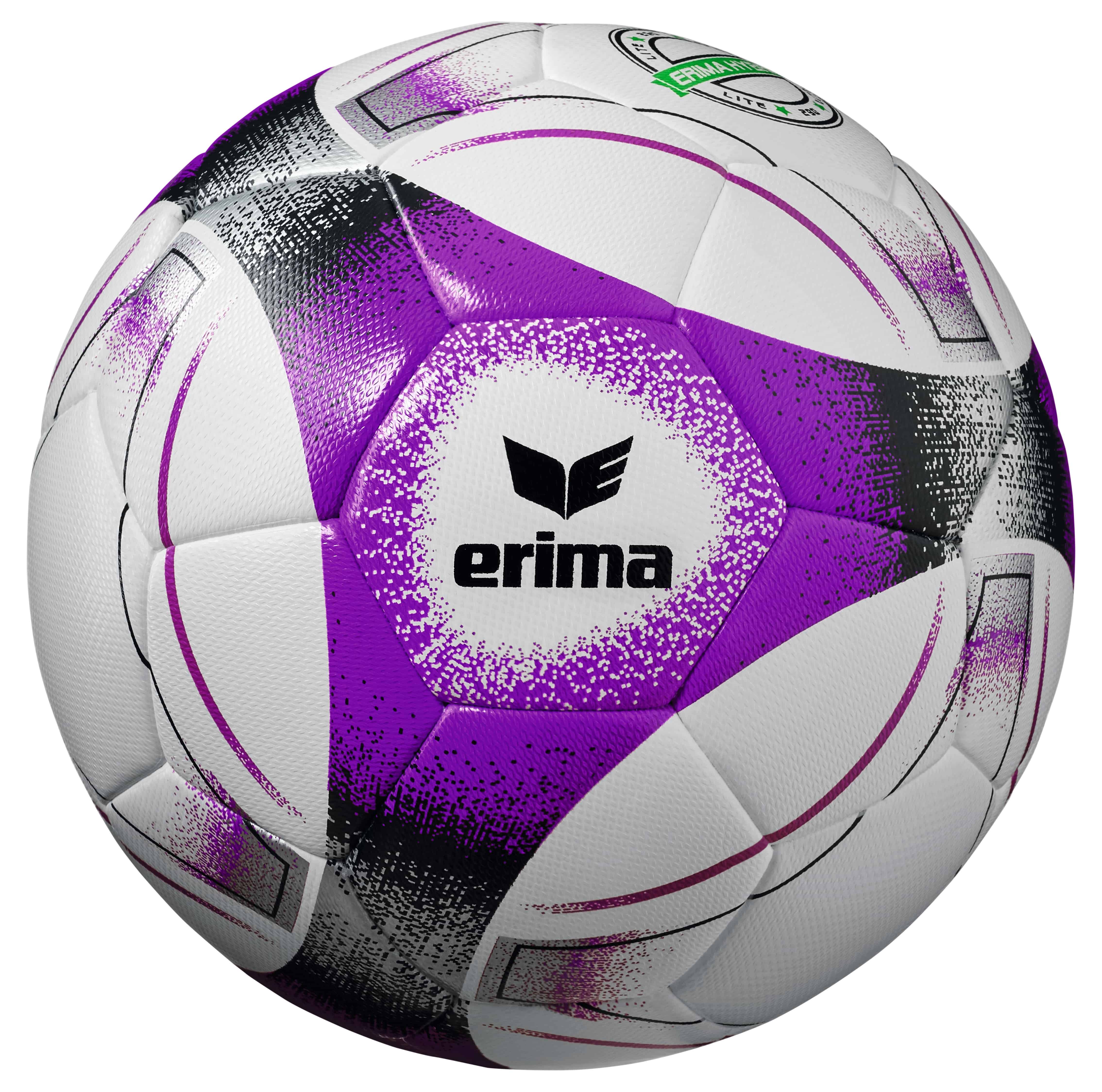 Erima Fußball Hybrid Training Lite 290 violett