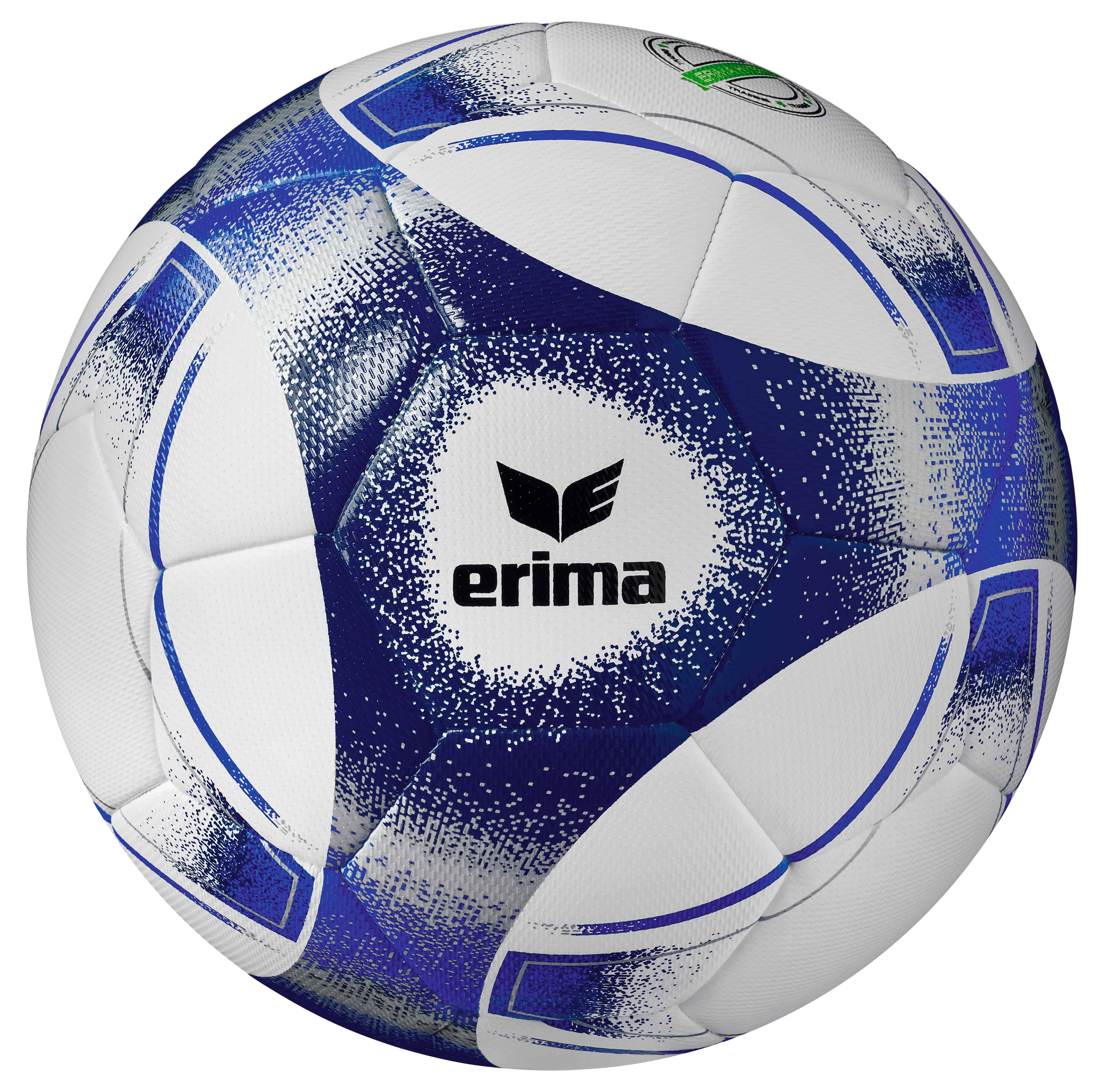 Erima Fußball Hybrid Training 2.0 Gr.5 blau
