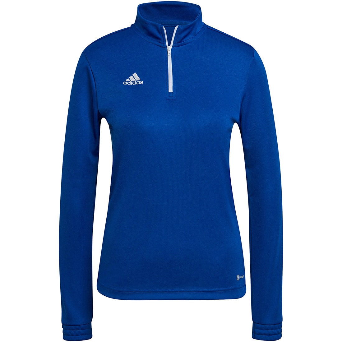 Adidas Damen Trainingstop Entrada 22 blau