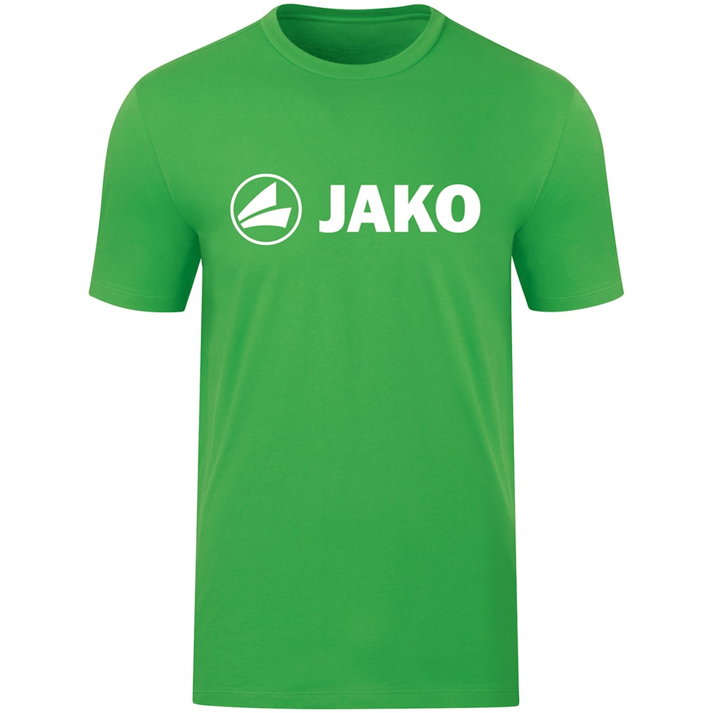 Jako Herren T-Shirt Promo grün