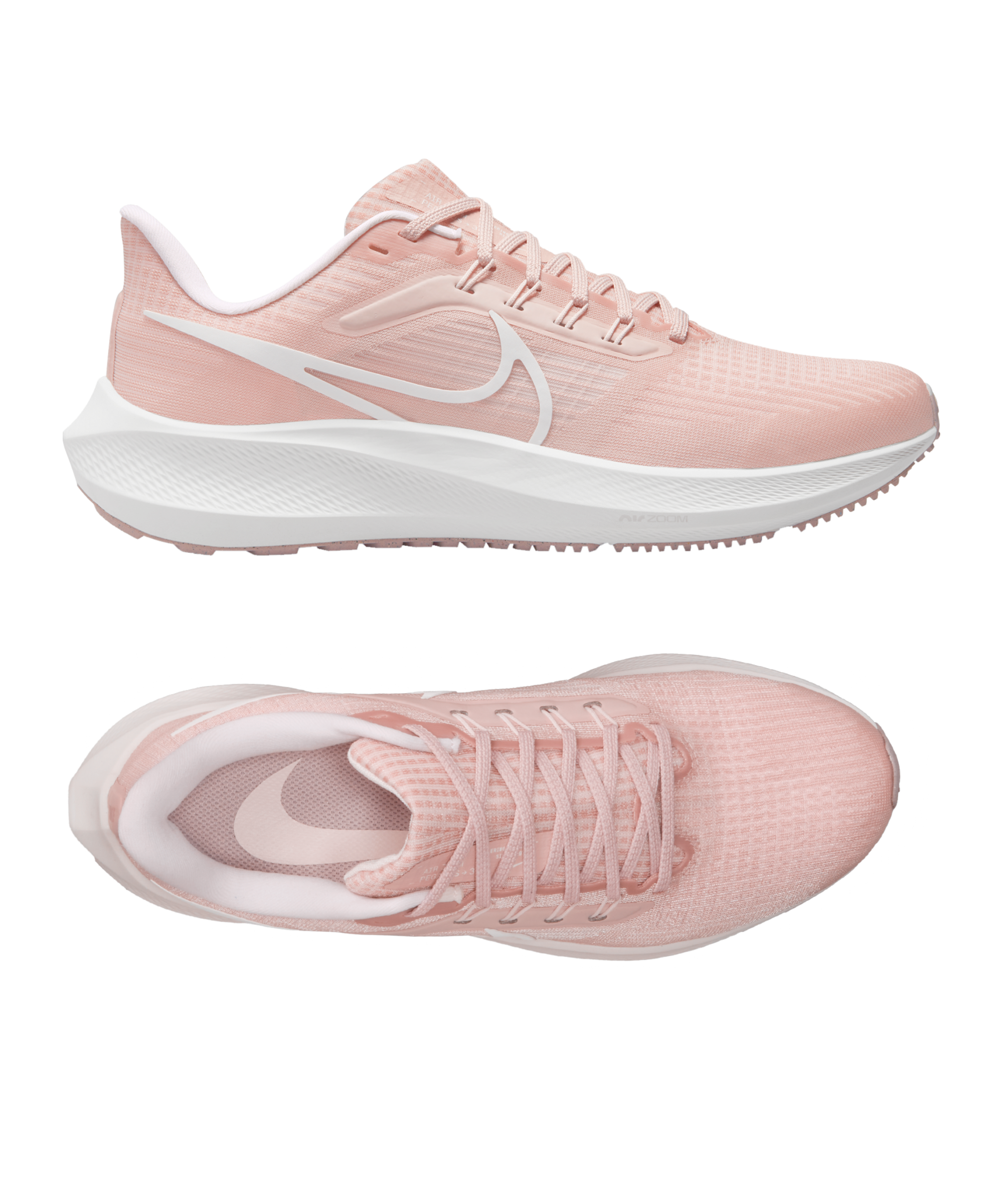Nike Air Zoom Pegasus 39 Running Damen Pink