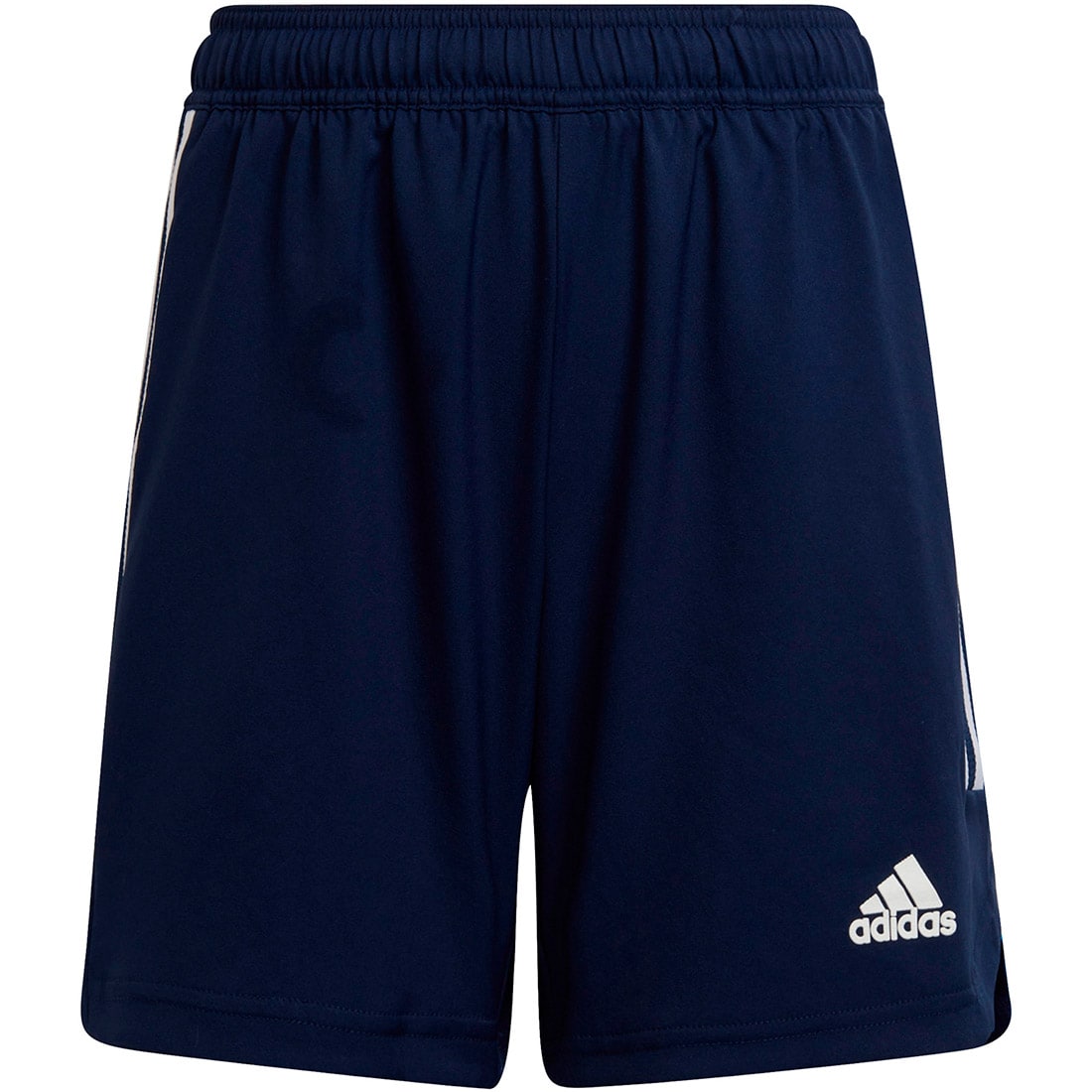 Adidas Kinder MD Shorts Condivo 22 blau-weiß