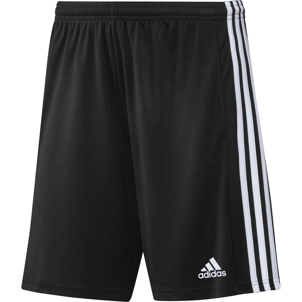 Adidas Herren Shorts Squadra 21 schwarz-weiß