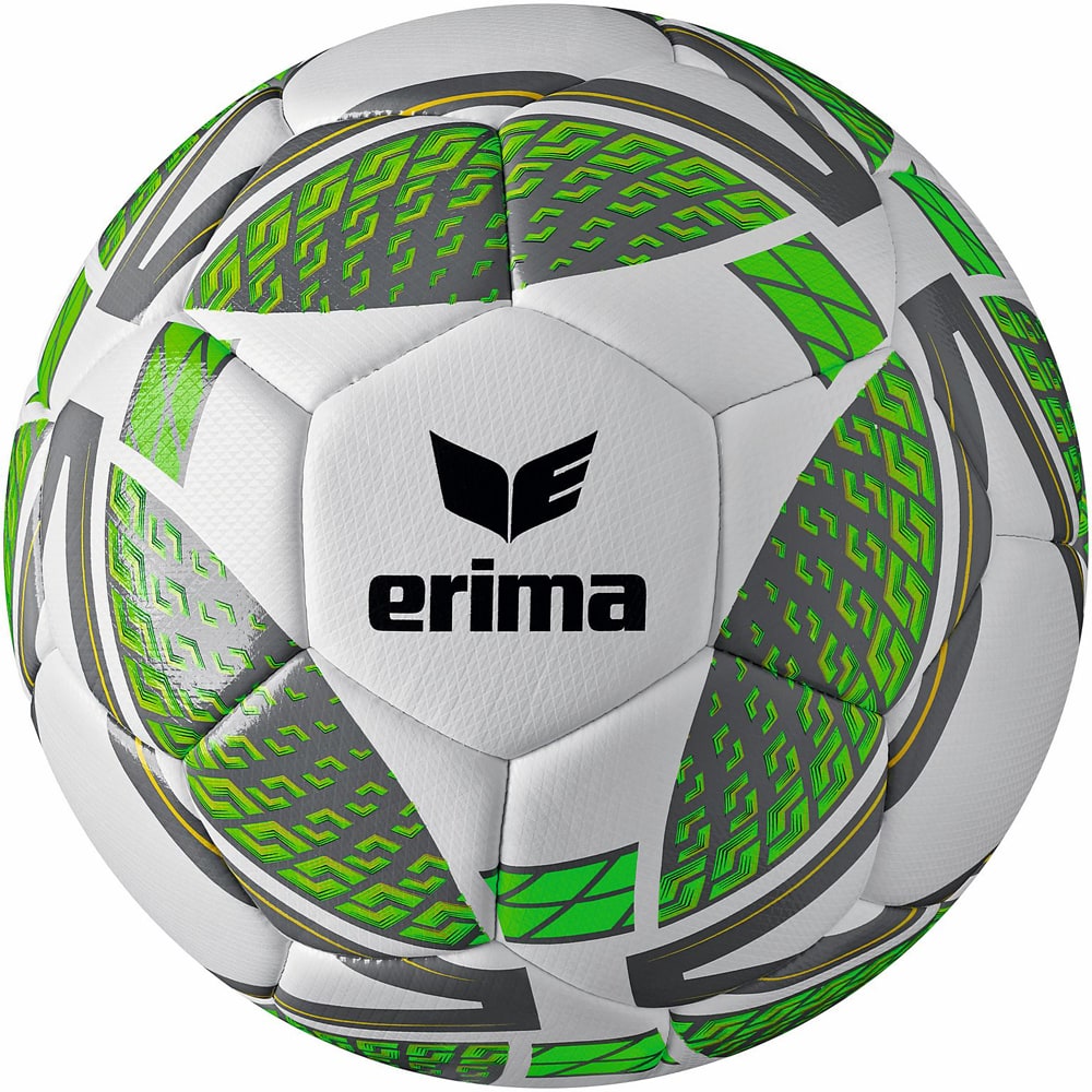Erima Fußball Senzor Lite 350 grau-grün