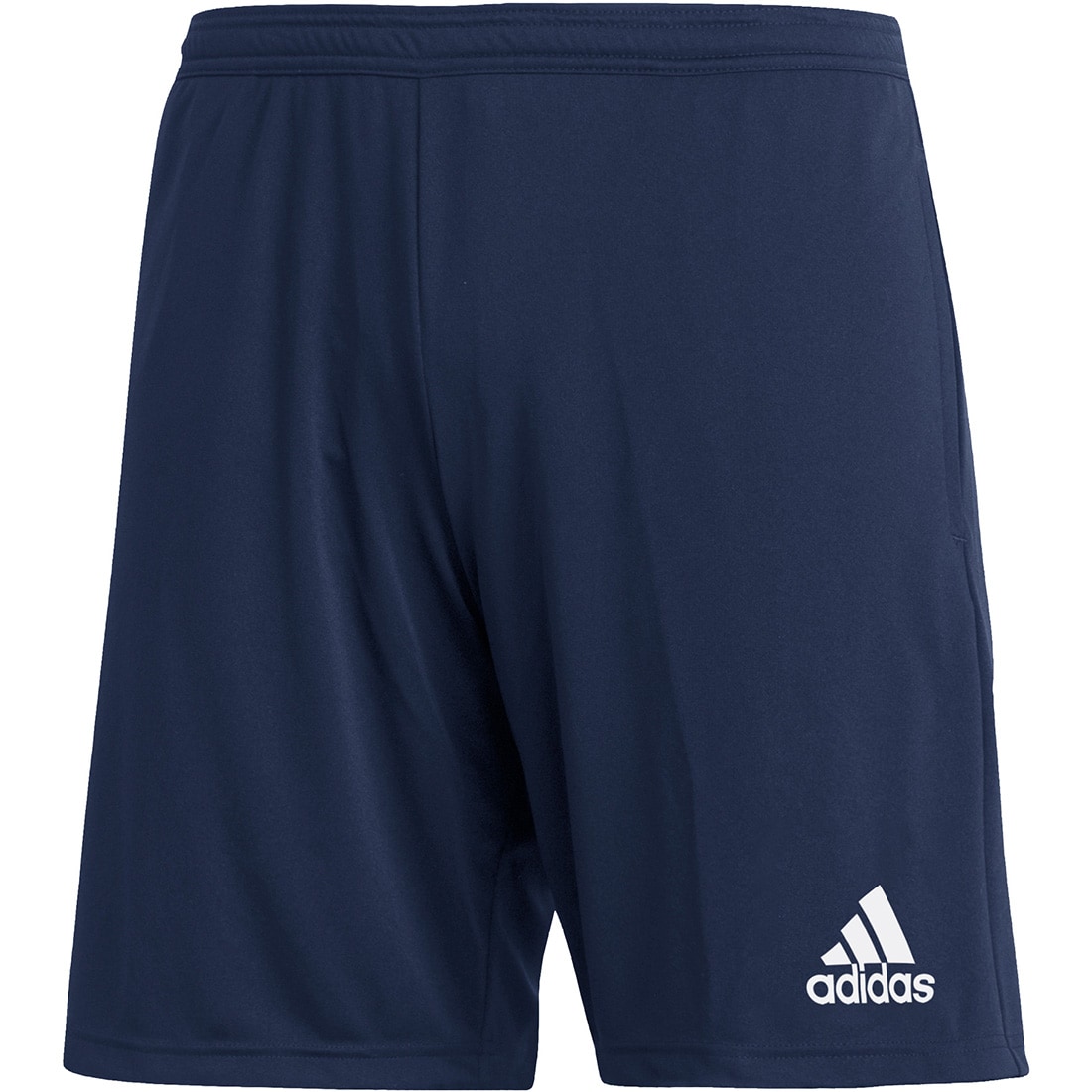 Adidas Herren Trainingsshorts Entrada 22 blau