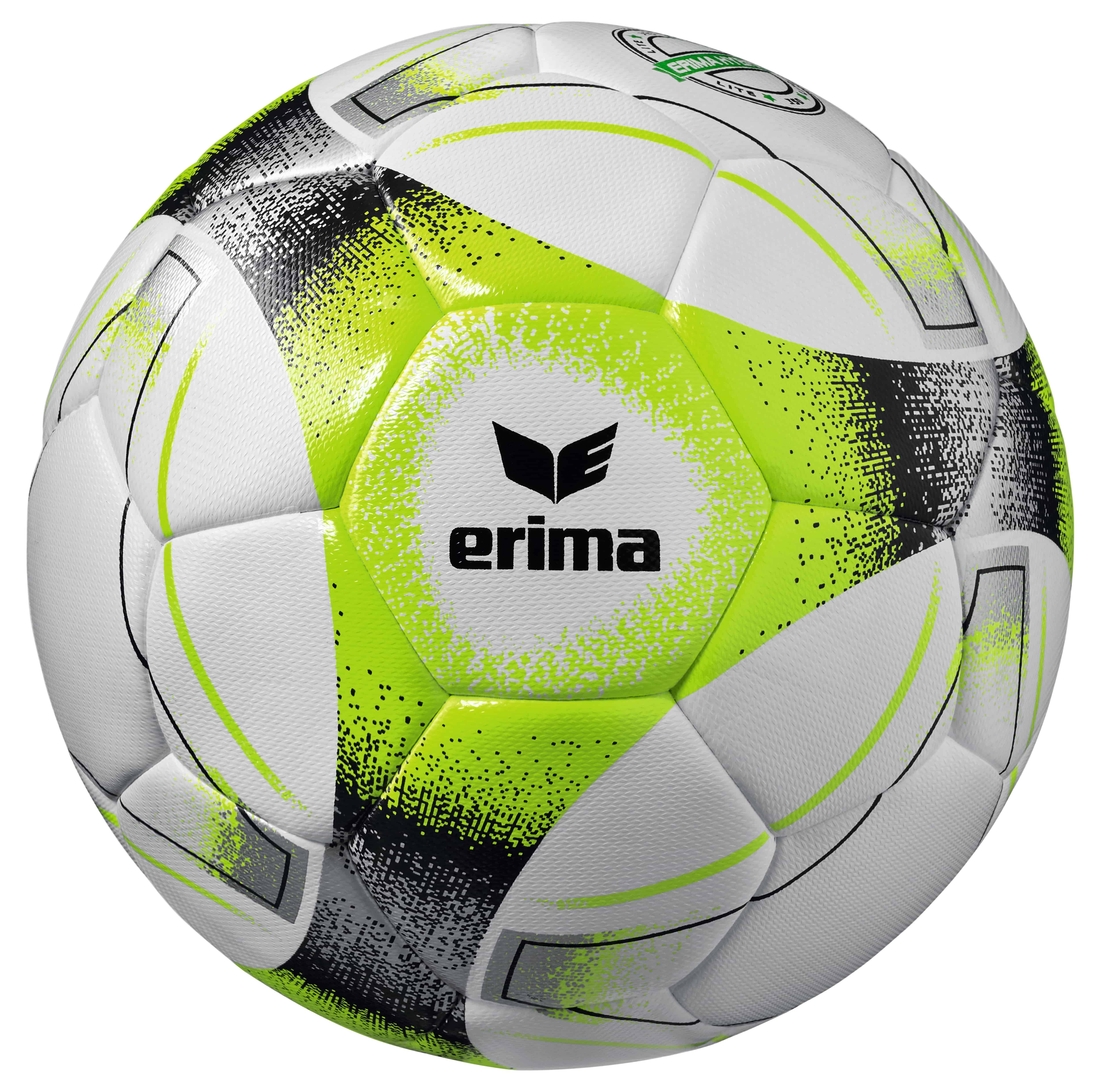 Erima Fußball Hybrid Training Lite 350 grün