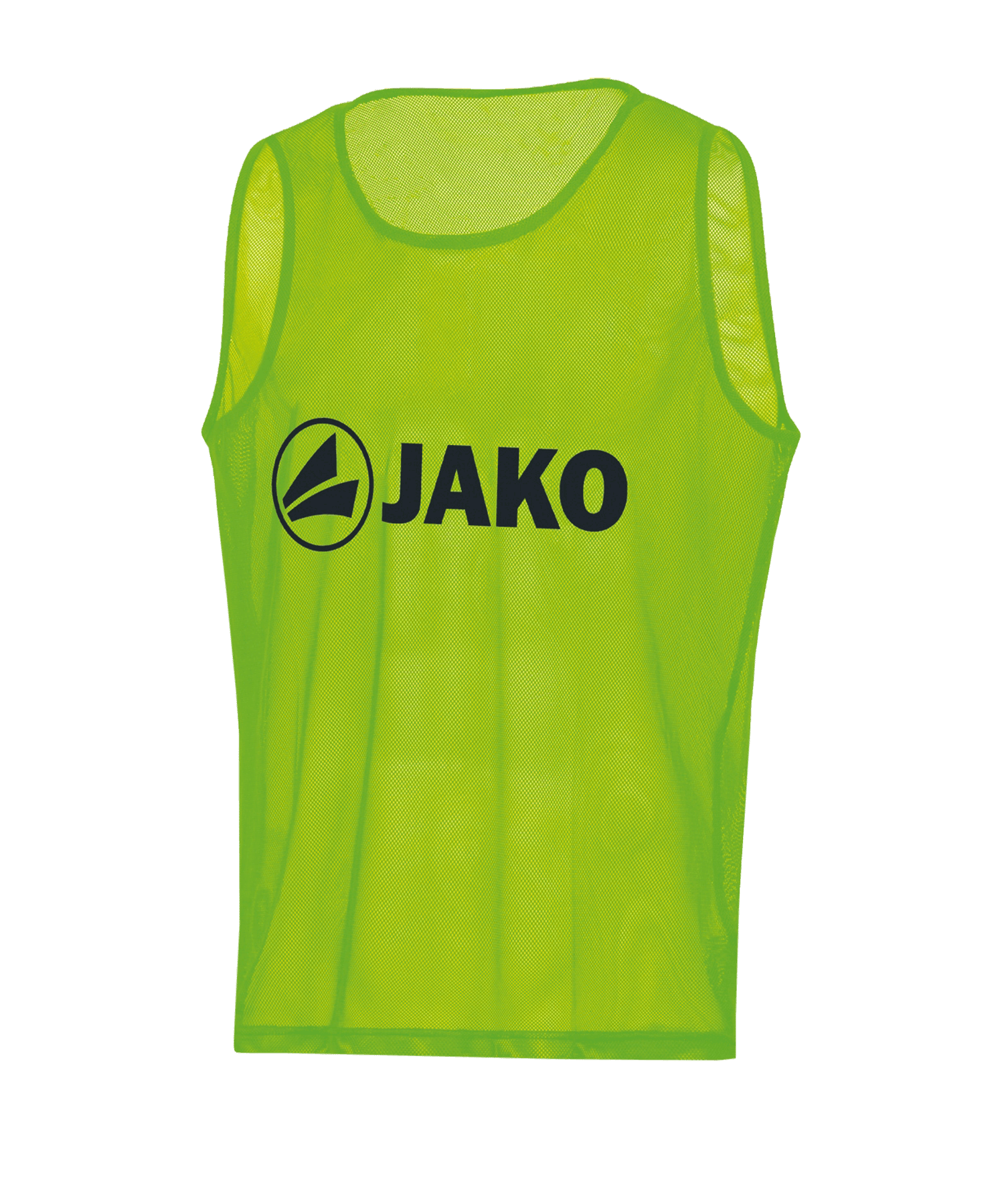 JAKO Classic 2.0 Kennzeichnungshemd Grün