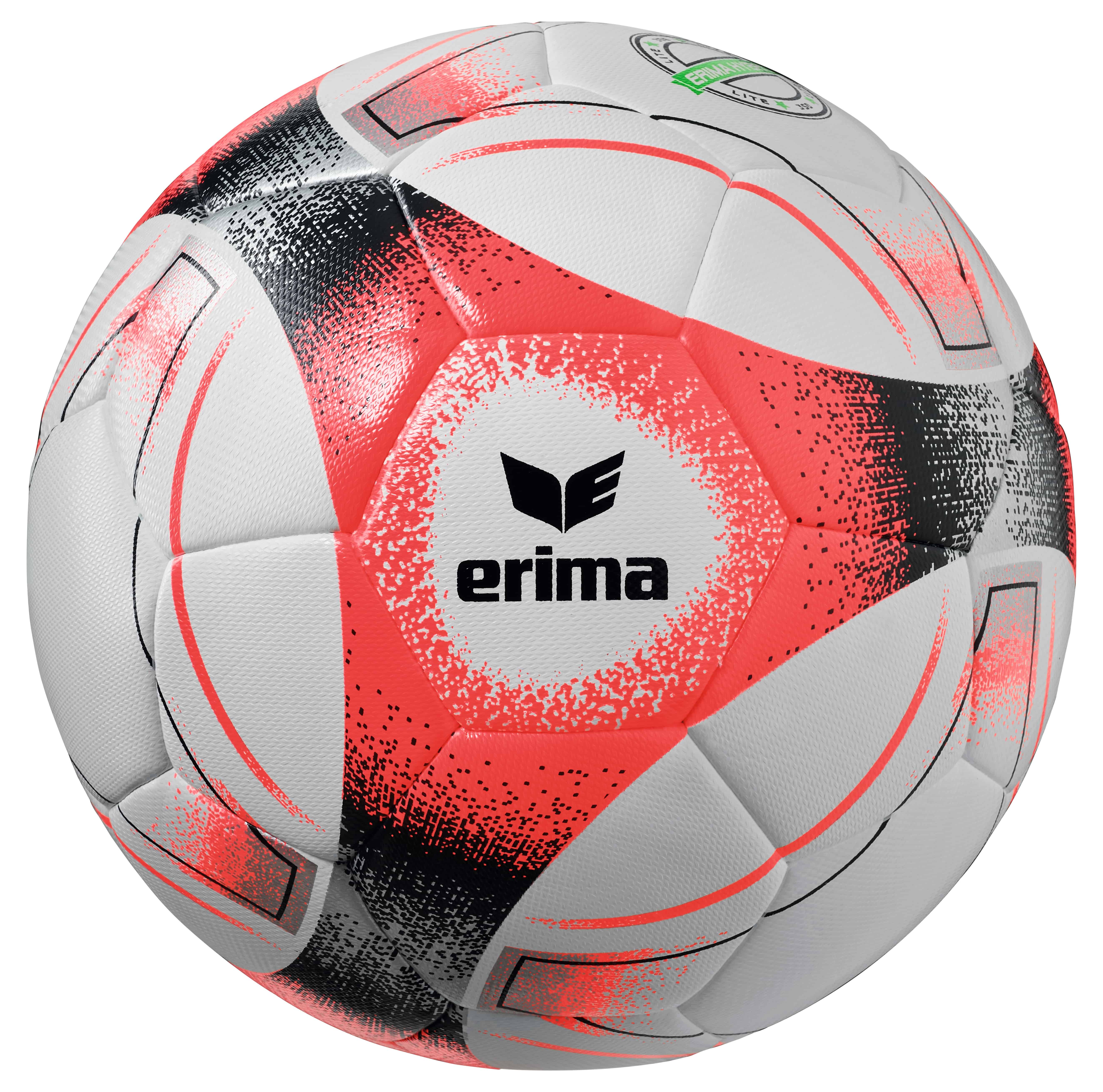 Erima Fußball Hybrid Training Lite 350 rot
