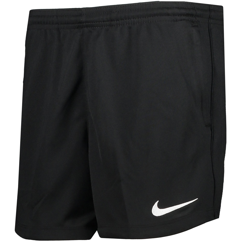 Nike Damen Knit Shorts Park 20 schwarz