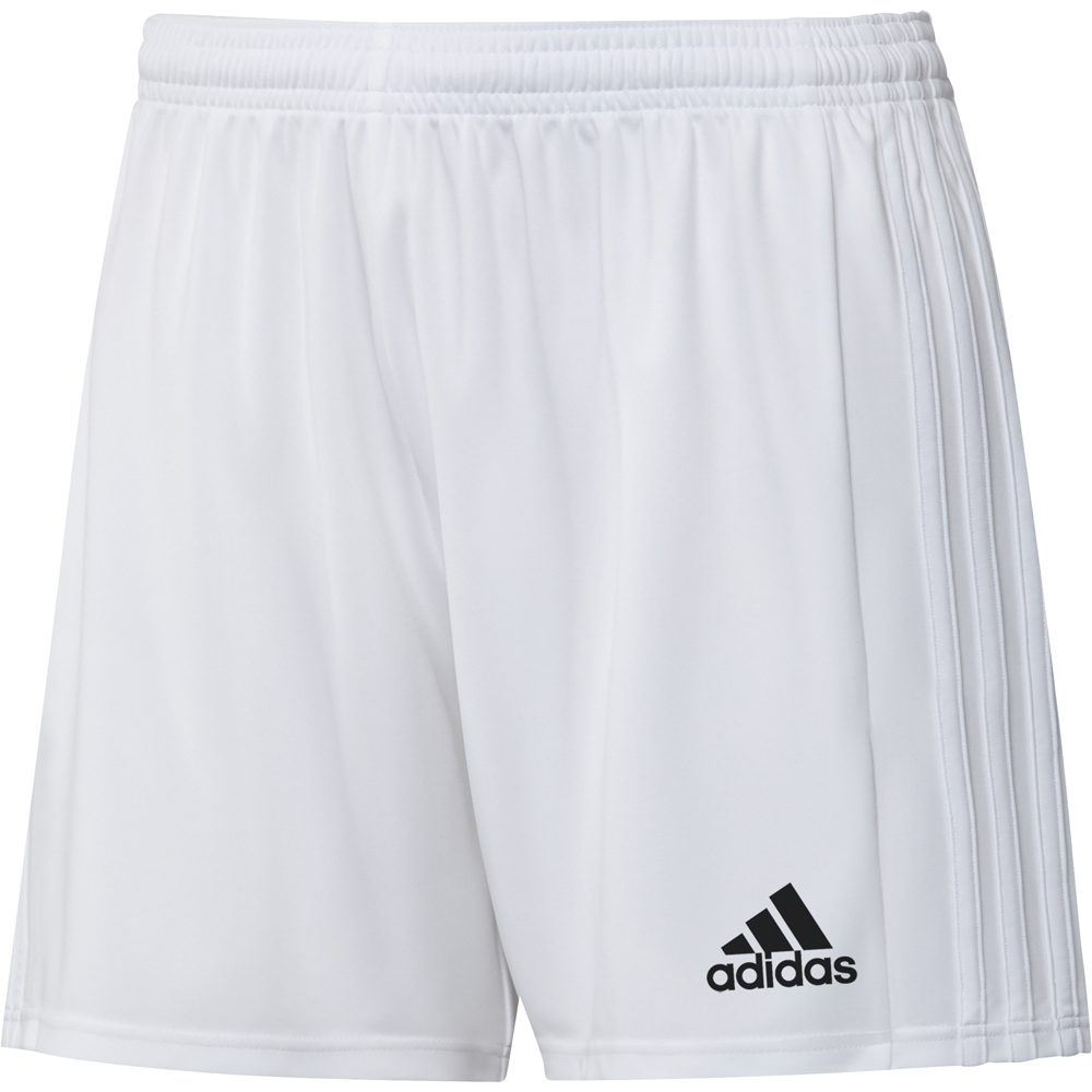 Adidas Damen Shorts Squadra 21 weiß